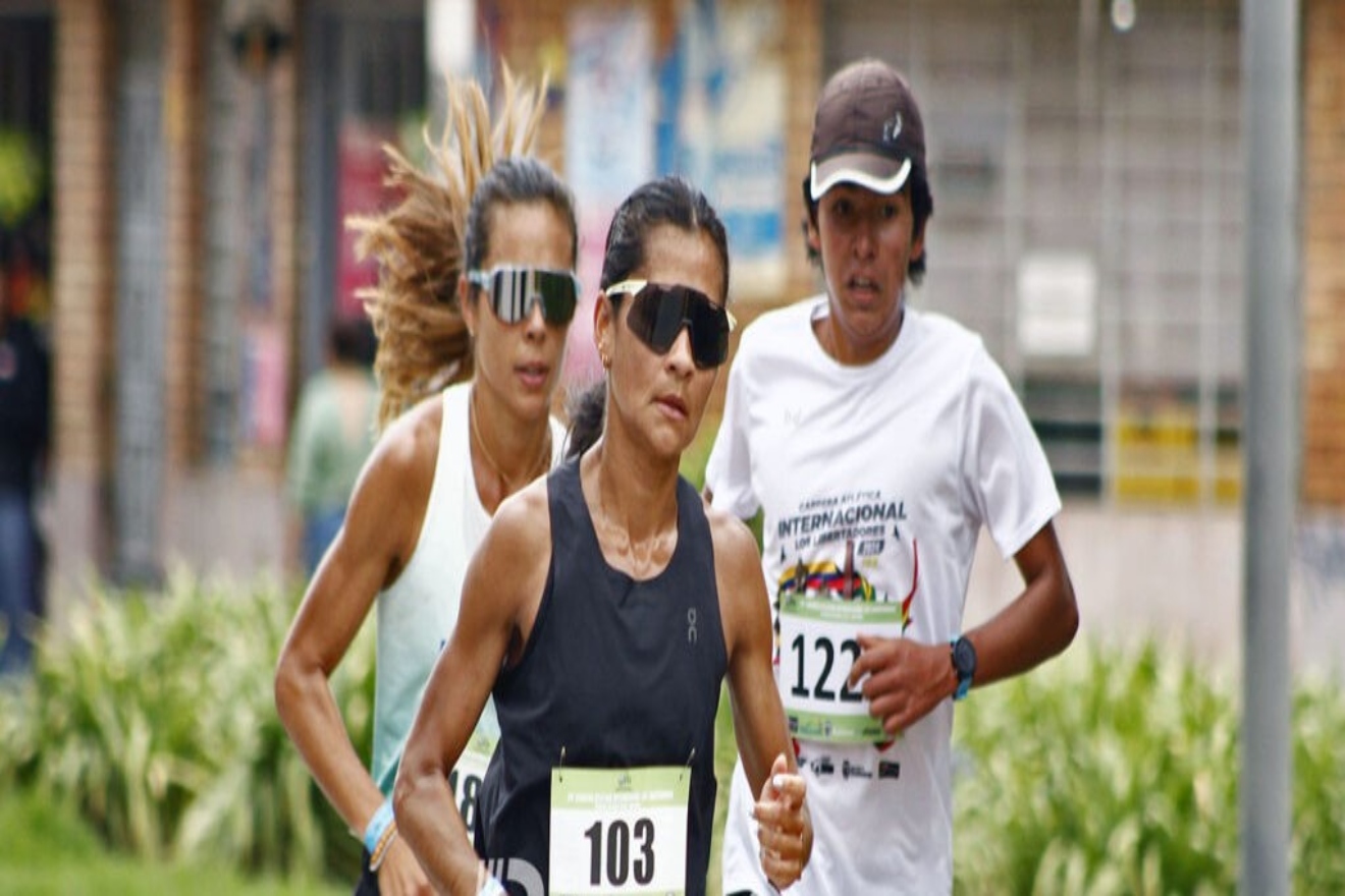 One run