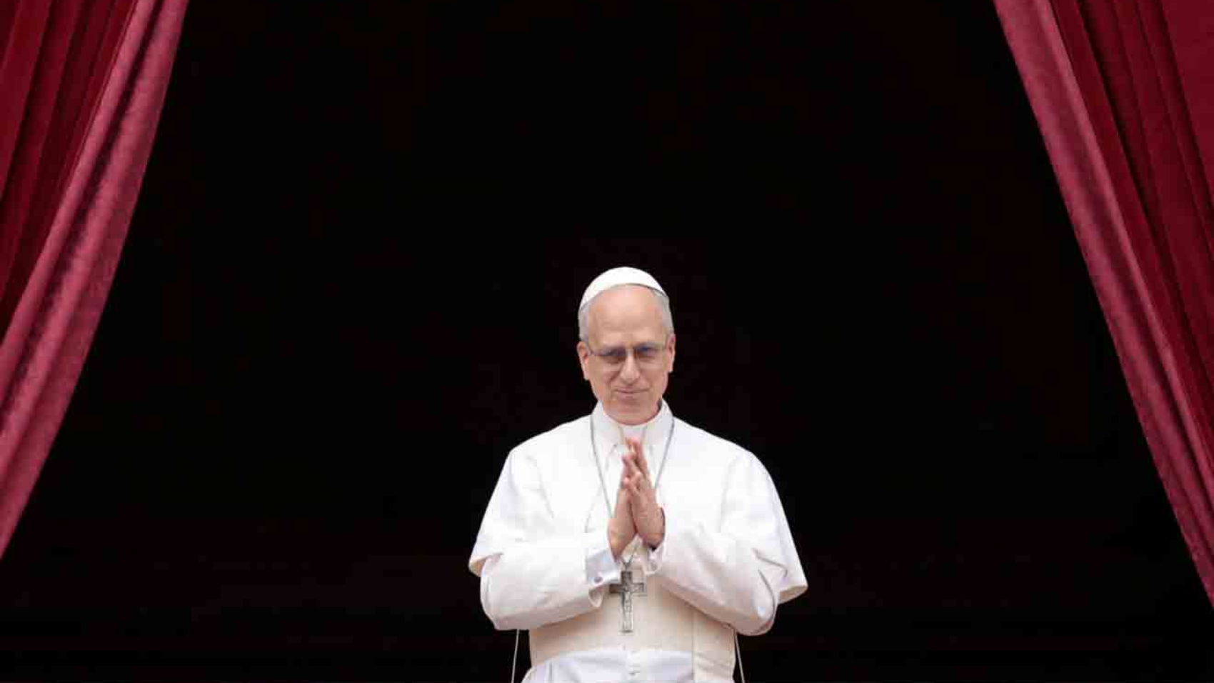 PAPALEÓN XIV