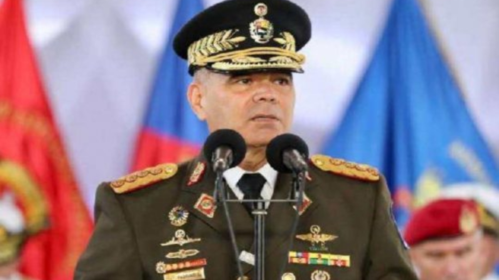 Padrino López