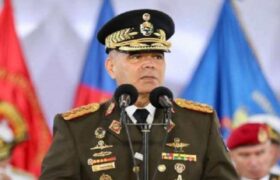 Para garantizar la seguridad durante los comicios del 25M: Ministerios del Interior y Defensa emiten resolución conjunta