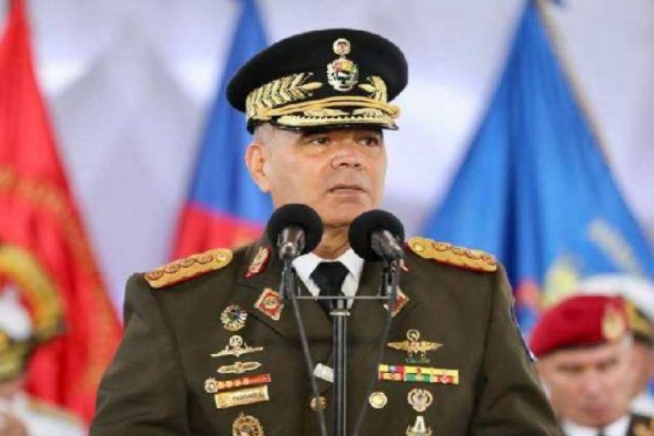 Padrino López