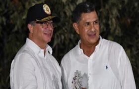 Colombia designa a su primer embajador ante el Estado de Palestina