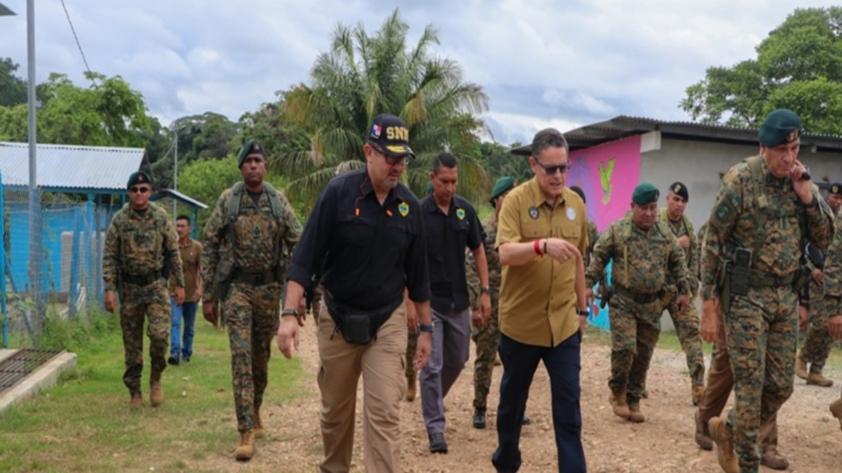 Panama