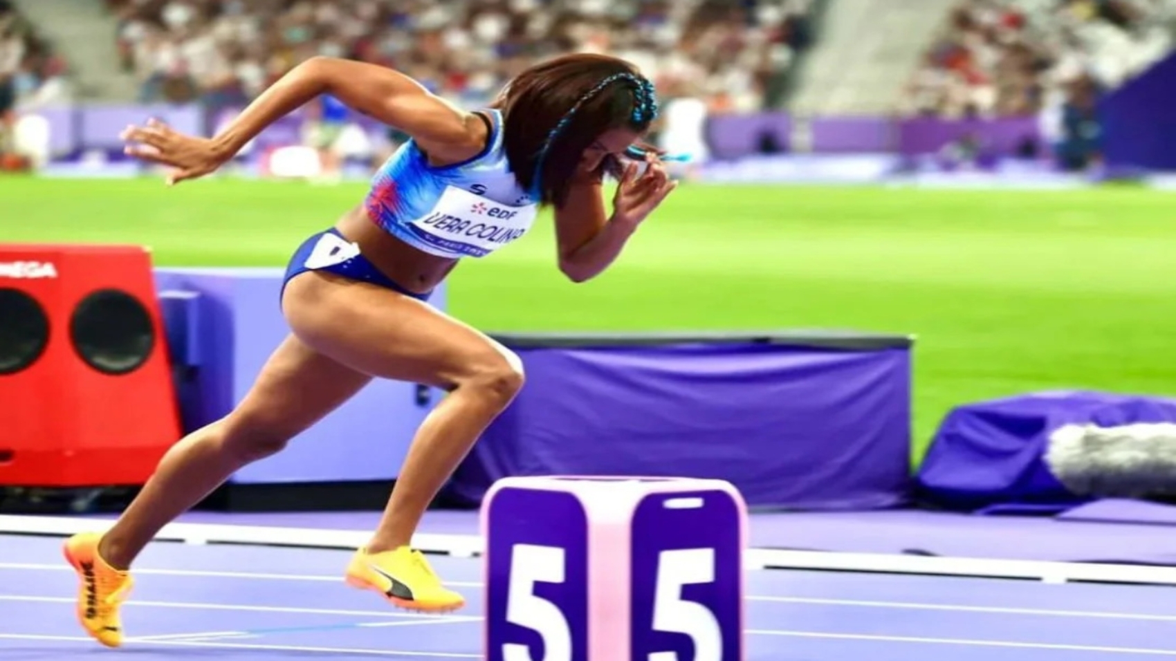 Paratletismo (1)