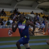 Paratletismo