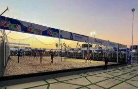 Inaugurado Parque Miranda en Pariaguán estado Anzoátegui
