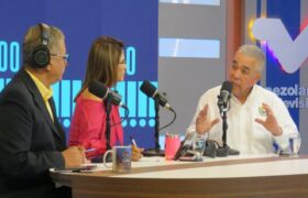 Candidato Martínez: La paz es fundamental para garantizar el mejor mañana en Aragua