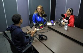 Federación de Estudiantes de Educación Media crea planes para combatir retos virales