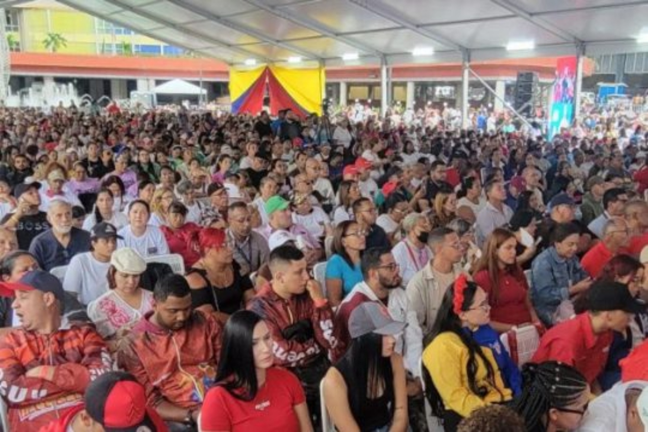 Psuv
