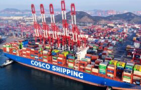 China y EEUU recortan sus aranceles en más del 100% durante 90 días