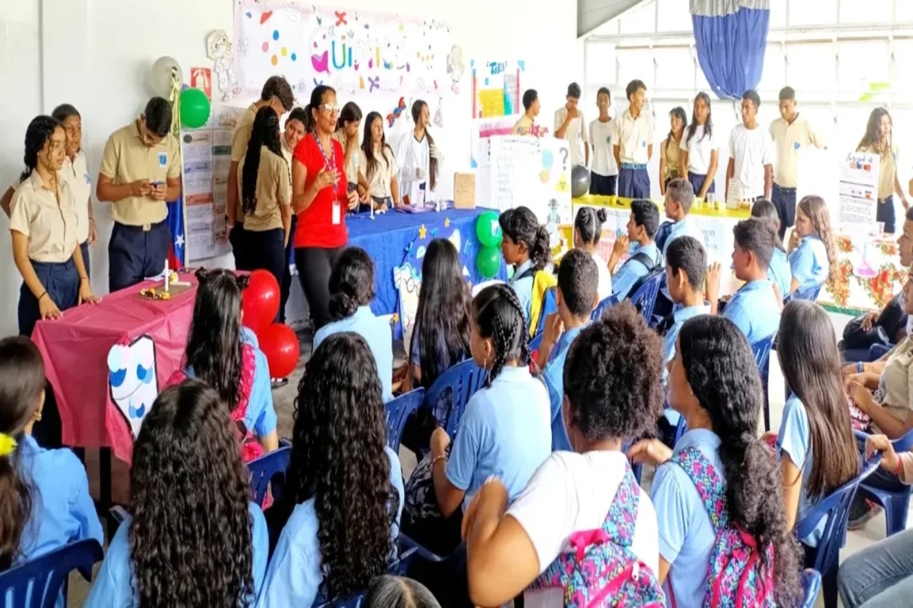 Química