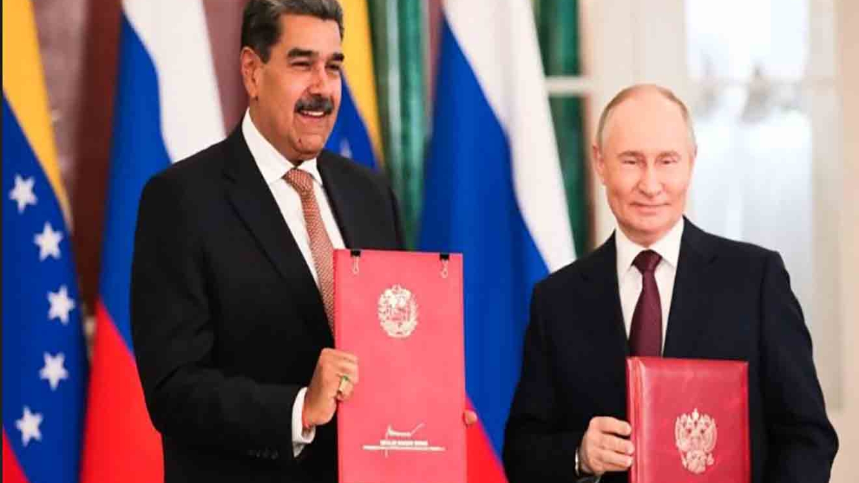 RUSIA-VZLA
