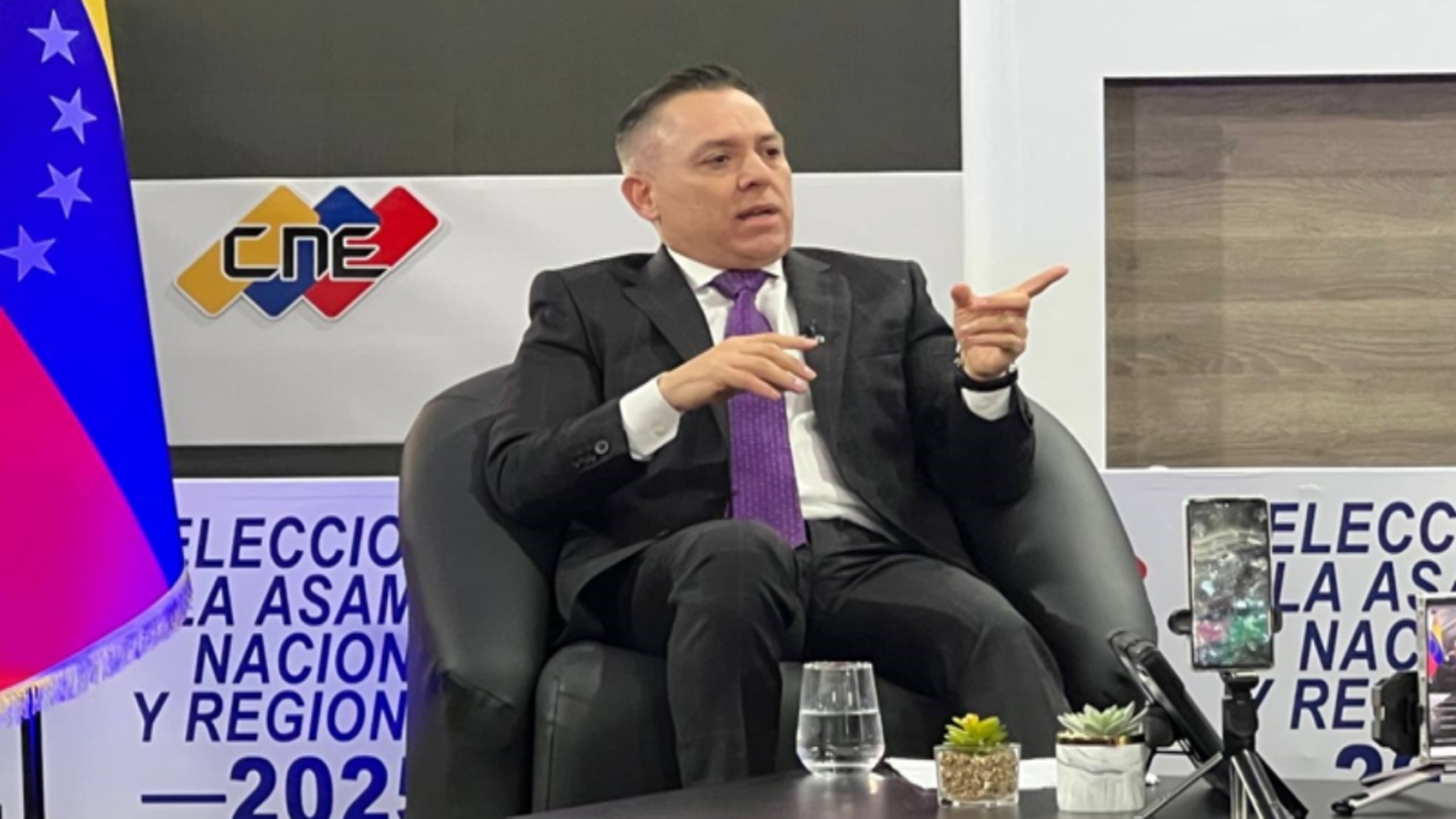 Rector Quintero
