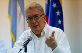 Roy Daza: Venezuela se erige como ejemplo de dignidad y resistencia política global
