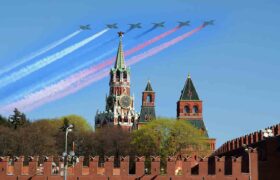 Moscú recibirá a 29 líderes extranjeros en celebración del Día de la Victoria