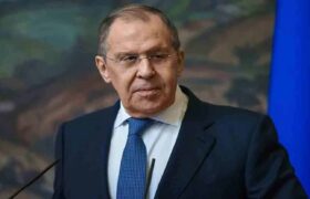 Rusia anuncia diálogo con Ucrania en Estambul para el 2 de Junio