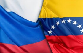 Rusia felicita al pueblo venezolano y califica de ejemplar proceso electoral del 25-May