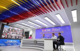 Venezuela: Sistema 1×10 del Buen Gobierno cumple tres años