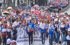El Movimiento Voluntariado SUAF alza la voz por los derechos humanos y la dignidad de los migrantes secuestrados