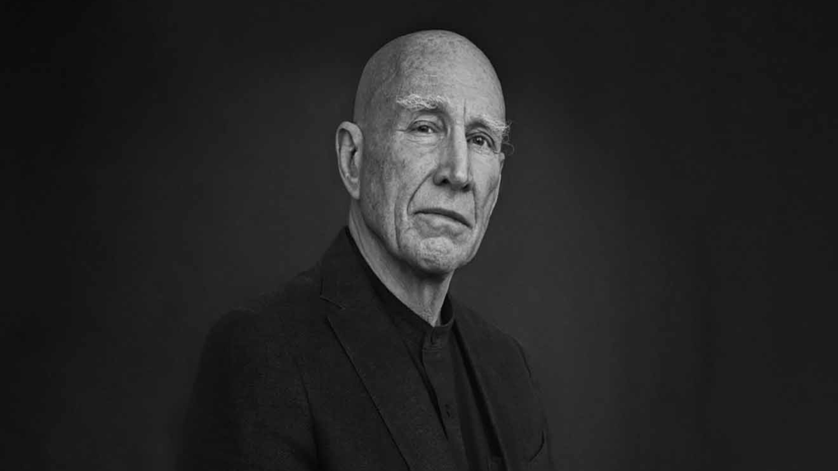 Sebastiao Salgado