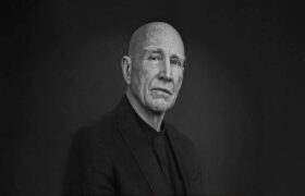 Muere el mítico fotógrafo brasileño Sebastião Salgado