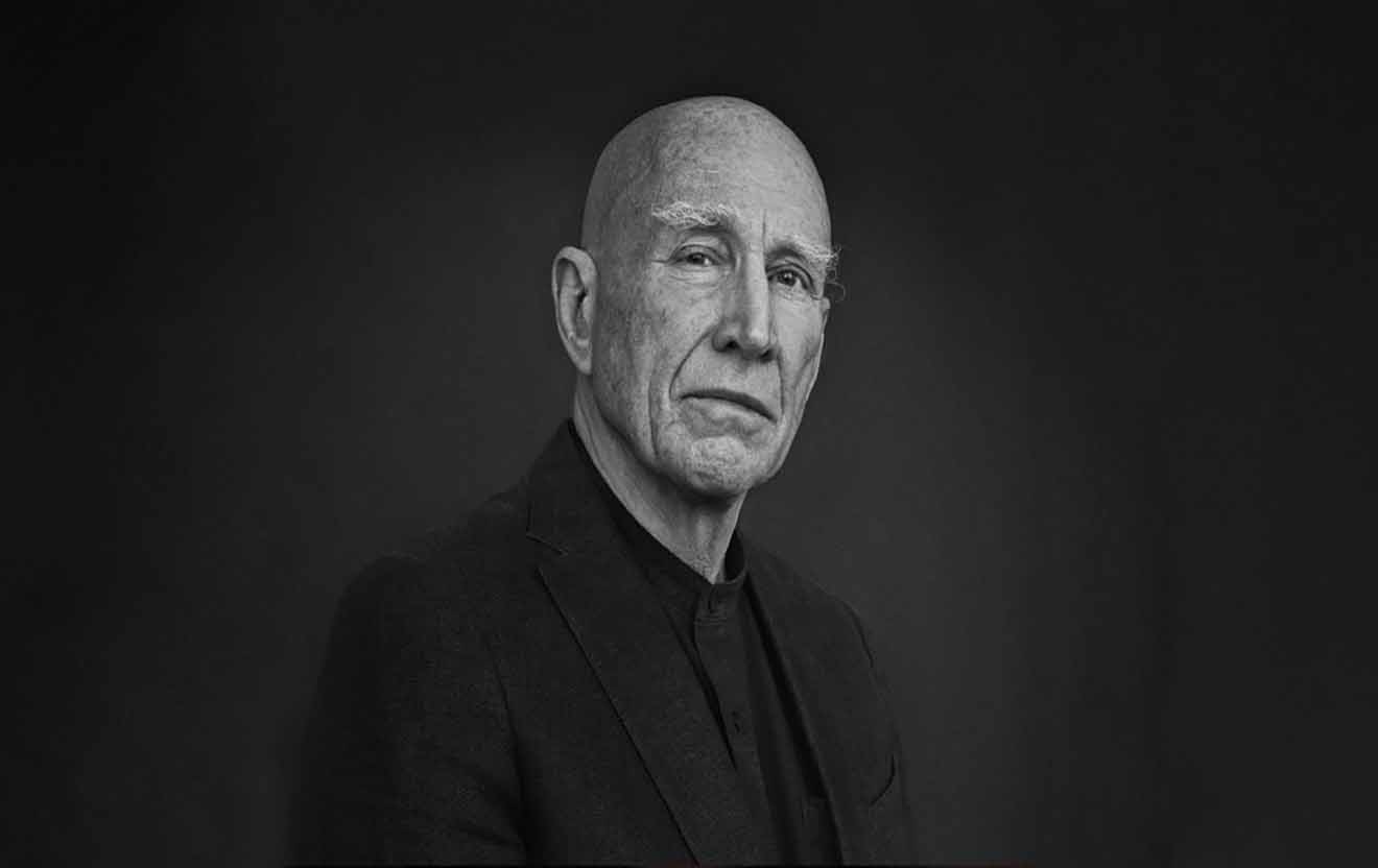 Sebastiao Salgado