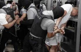 ONU insta a EEUU cese de la Ley de Enemigos Extranjeros para deportar venezolanos