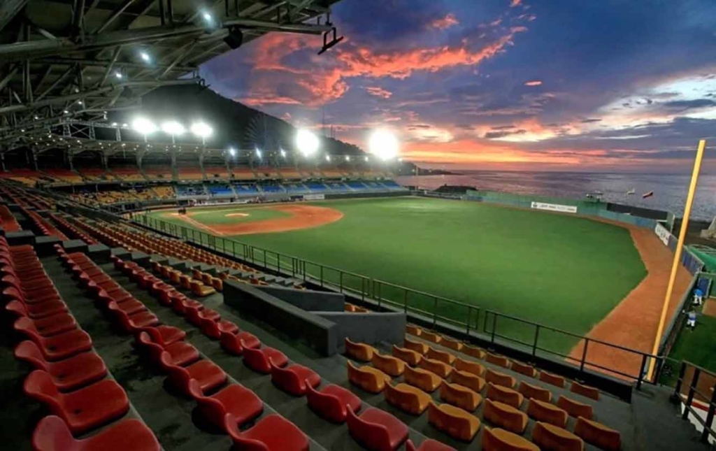 Serie del Caribe