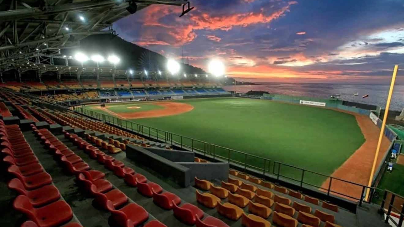 Serie del Caribe