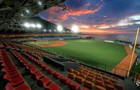 Venezuela acogerá la Serie del Caribe Kids 2025