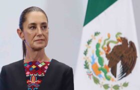 Sheinbaum anuncia la supresión de los aranceles del 25% para las autopartes exportadas a EEUU