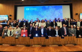 Venezuela presenta propuestas clave sobre ética de la neurotecnología en la Unesco