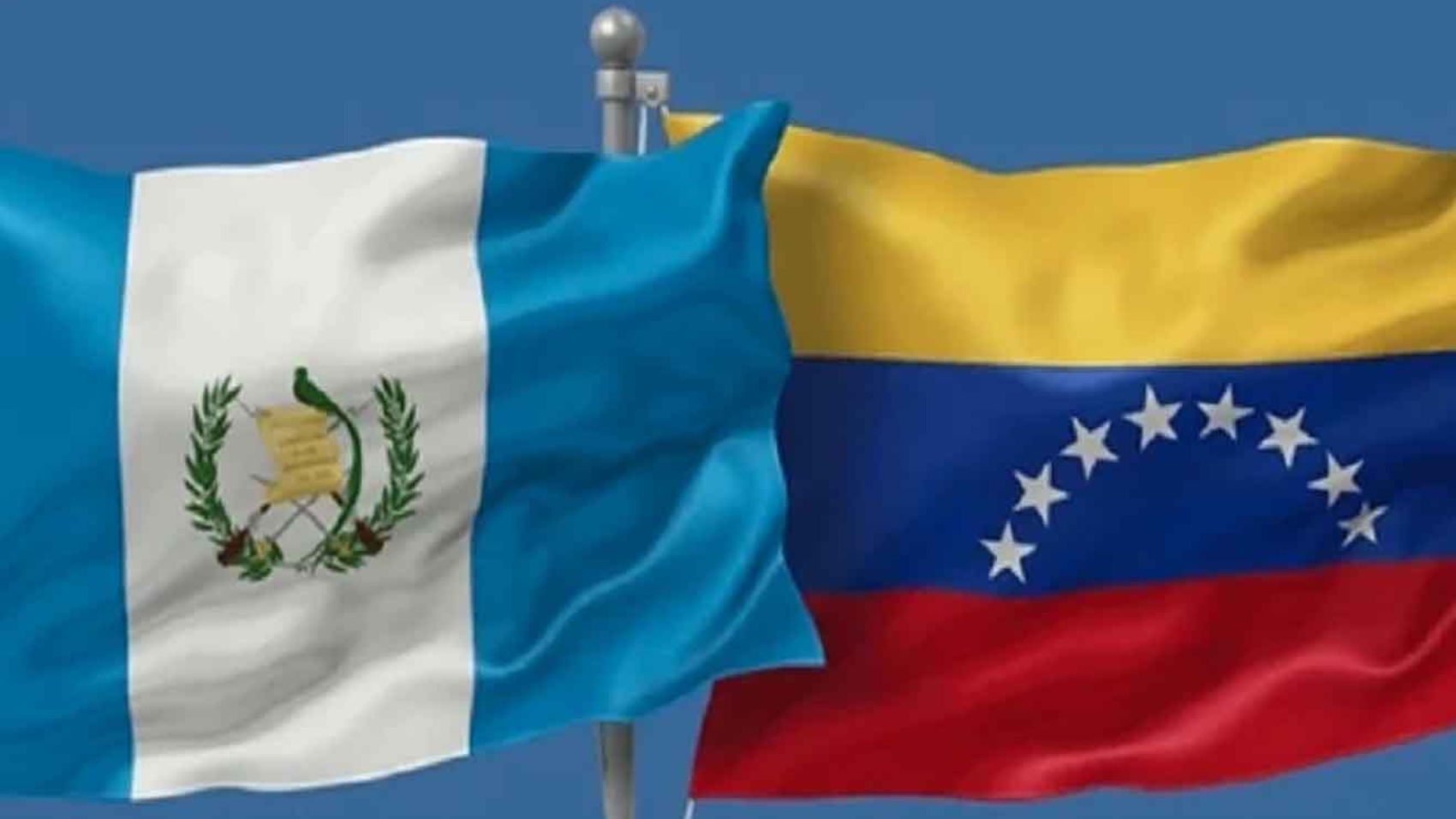 Unidad Revolucionaria de Guatemala saludó el proceso electoral celebrado en Venezuela este 25M