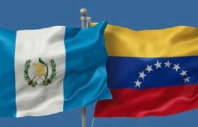 Unidad Revolucionaria de Guatemala saludó el proceso electoral celebrado en Venezuela este 25M