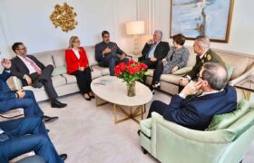 Encuentro de Cuba y Venezuela es una demostración de construcción de alianzas y respeto