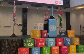 Venezuela presente en informe anual de la ONU sobre Suriname