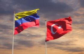 Venezuela y Türkiye instalan la Cámara Venezolana Turca