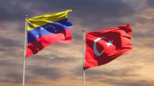 Venezuela Turkiye