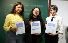 Talento venezolano brilla en Rusia: Jóvenes obtienen méritos en Olimpiada de Astronomía