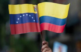Venezuela y Colombia unen fuerzas: Impulsan Zona Económica Especial Binacional de Frontera en Táchira