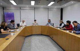 Venezuela y OPS fortalecen cooperación en salud y tecnología