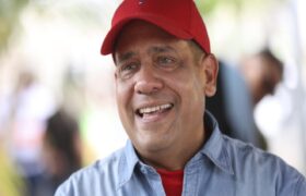 Villamizar: El pueblo de la Guayana Esequiba «entendió el rol protagónico» que debía tener en este proceso electoral