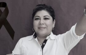 México: Asesinada candidata a una alcaldía de Veracruz mientras participaba en acto de campaña