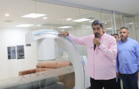 Completada la rehabilitación del Hospital Industrial «Jesús Faría» PDVSA, en Anzoátegui