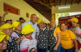 Gobierno Bolivariano entrega centros de educación y recreación en varios estados del país, para el bienestar del pueblo