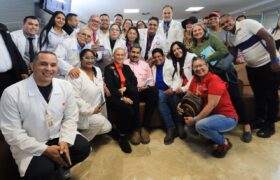 Venezuela alcanza récord mundial con la elección #32 este 25 de mayo
