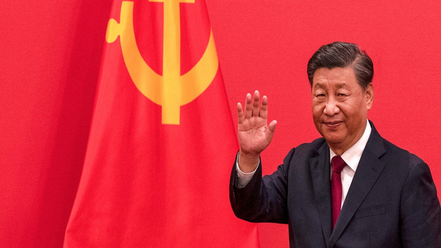 Xi Jinping