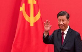 Xi Jinping viaja a Rusia para visita de Estado y asistir a las celebraciones por la Gran Guerra Patria