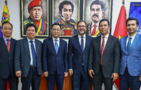 Vietnam reconoce exitoso y pacífico proceso electoral de este 25 de mayo