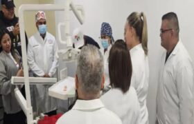 Misión Sonrisa transforma 180 vidas con la entrega de prótesis dentales en Yaracuy
